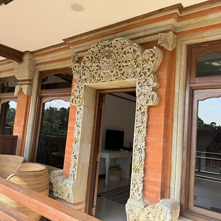 Chakra Living Ubud Esterno foto