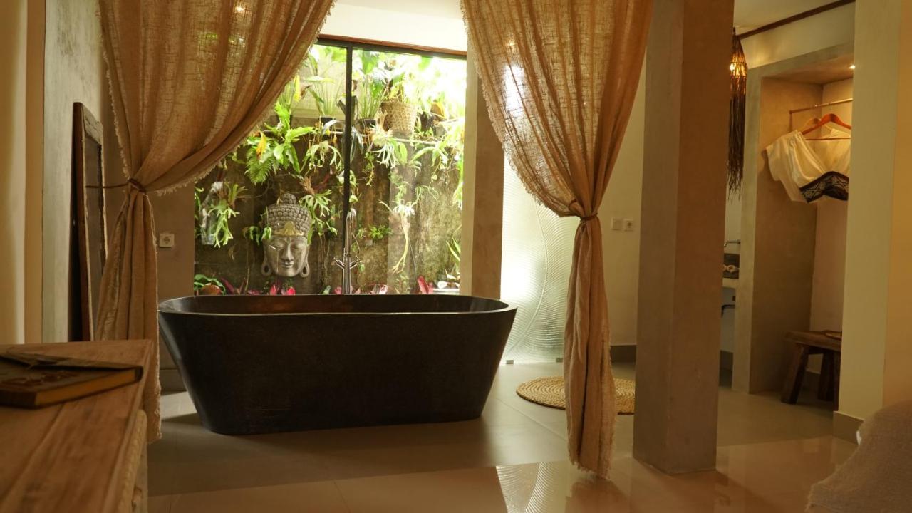 Hotel Chakra Living Ubud Esterno foto