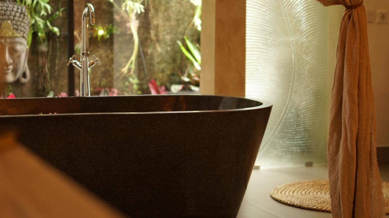 Chakra Living Ubud Esterno foto