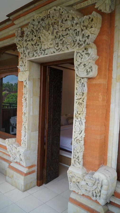 Chakra Living Ubud Esterno foto