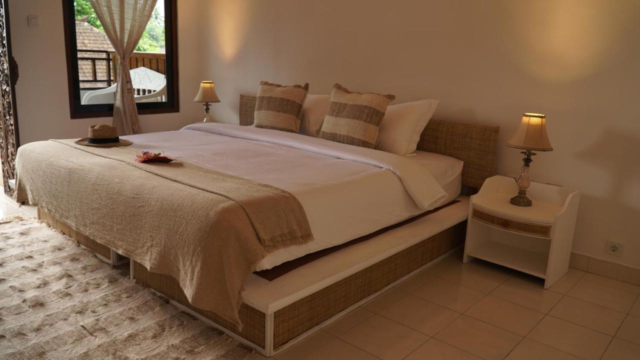 Chakra Living Ubud Esterno foto
