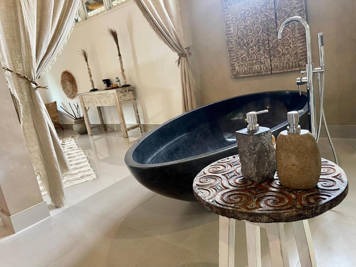 Chakra Living Ubud Esterno foto