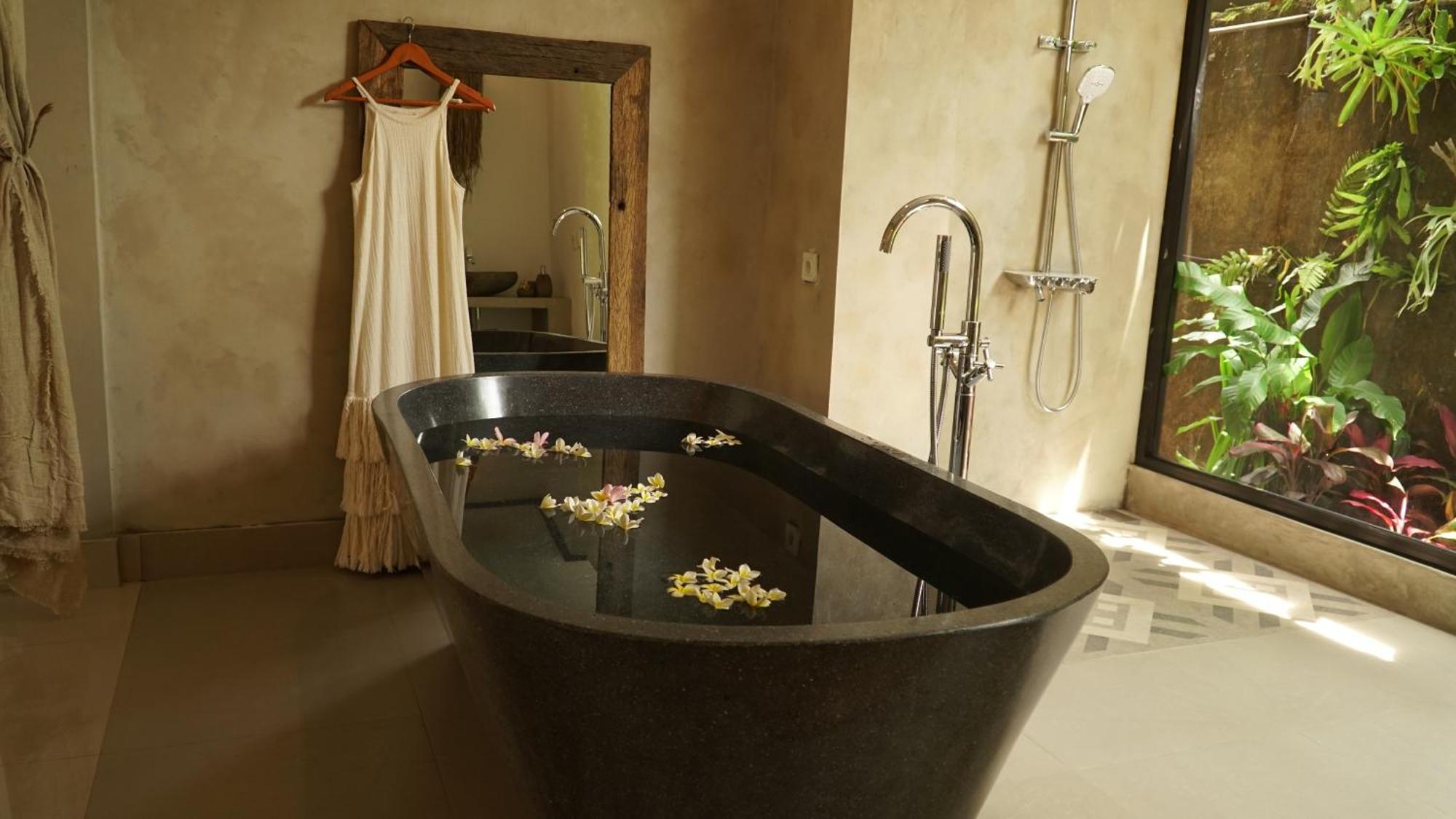Chakra Living Ubud Esterno foto